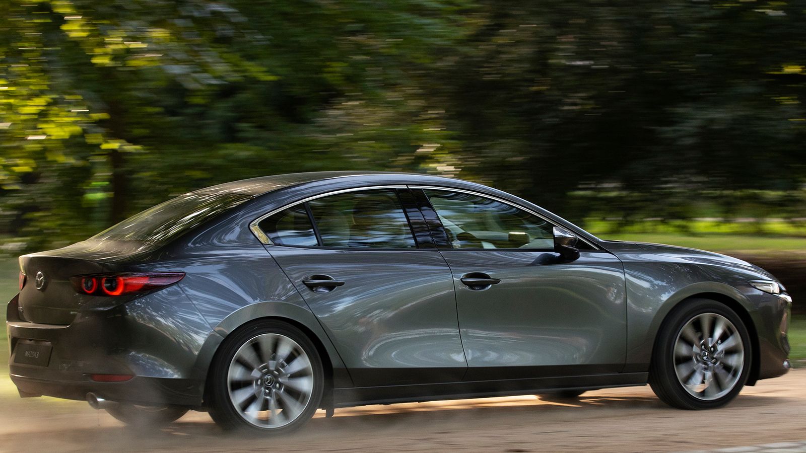 Mazda3: Αναβαθμισμένο και με νέα έκδοση